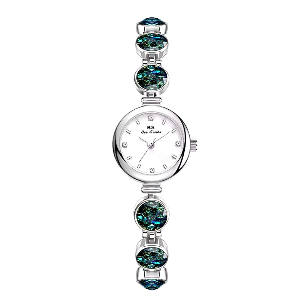 Ocean Gem Watch